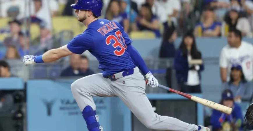 Kyle Tucker’s Signing Spurs Salary Cap Discussions