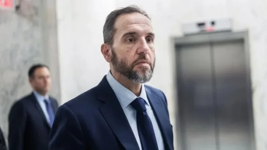 Legal Team Asserts Jack Smith’s Confidence Ahead of Thursday’s Trump Testimony