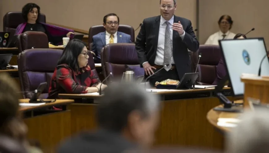 City Council Bans Hemp THC Products, Allows Beverages and Ointments