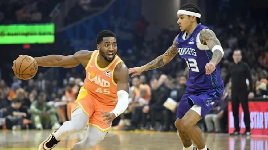 Cleveland Cavaliers Seek Solutions Against Charlotte Hornets