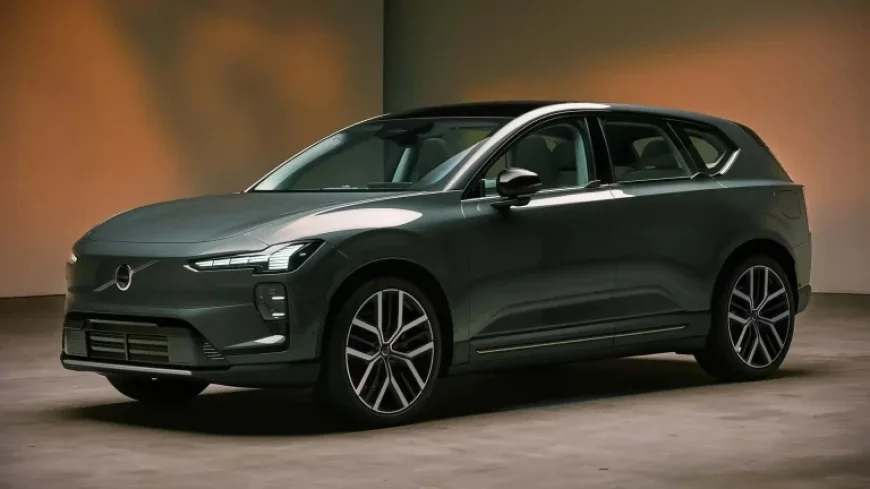 Tesla Port Offers Long Range and Fast Charging Benefits