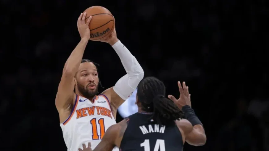 Brooklyn Nets vs. New York Knicks: Odds, Expert Picks, and Predictions