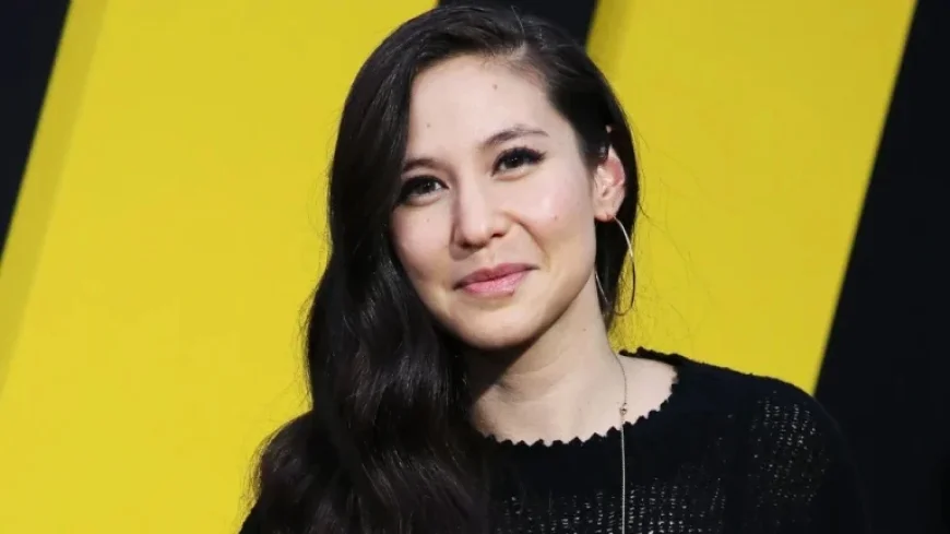 Christina Hodson to Write DC Studios’ ‘Batman: Brave and the Bold’