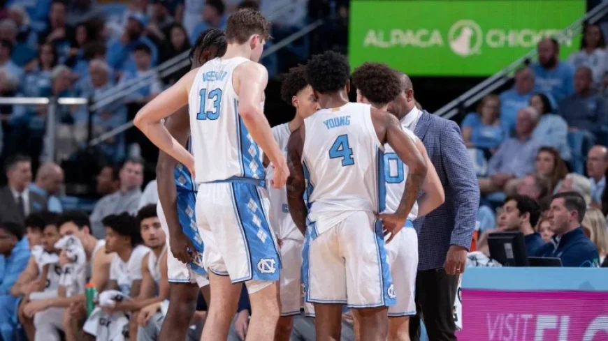 No. 22 MBB Hosts Notre Dame at Home This Wednesday