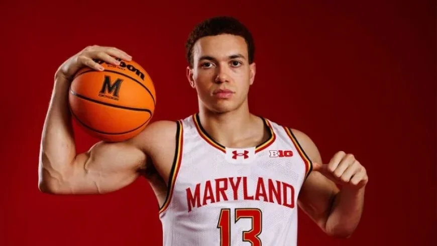 Men’s Basketball Faces No. 11 Illinois in Wednesday Night Showdown