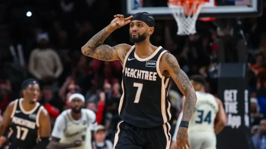 Odds, Picks, and Predictions for Atlanta Hawks vs. Memphis Grizzlies