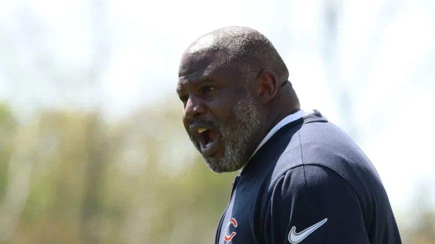 Chiefs Secure Eric Bieniemy’s Return as Offensive Coordinator