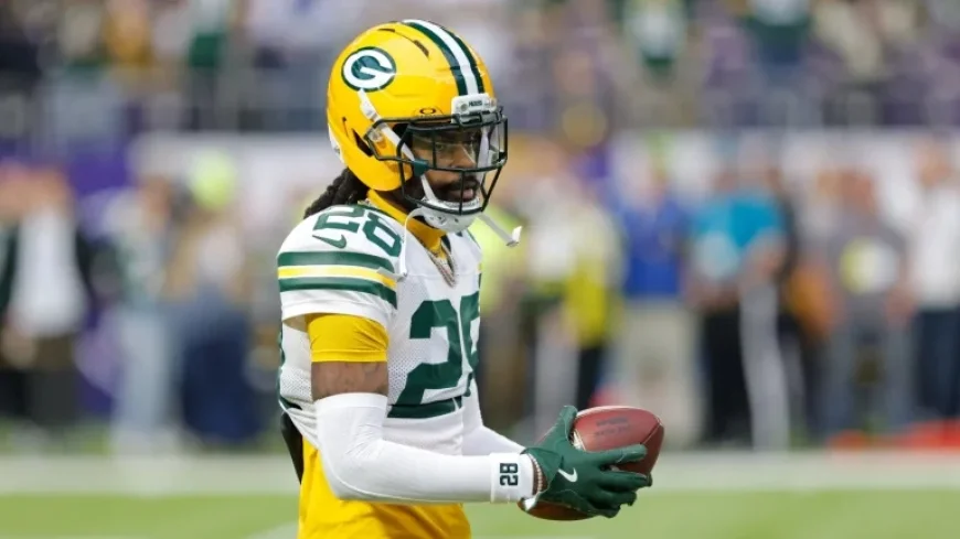 Trevon Diggs Clears Waivers to Become Free Agent Cornerback