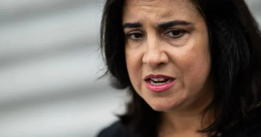 Judge Declares GOP District Unconstitutional; Mandates New New York Map