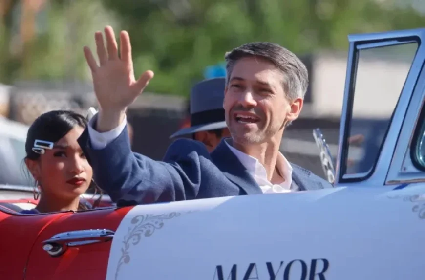 San Jose’s State of the City Address Scheduled for Super Bowl Weekend