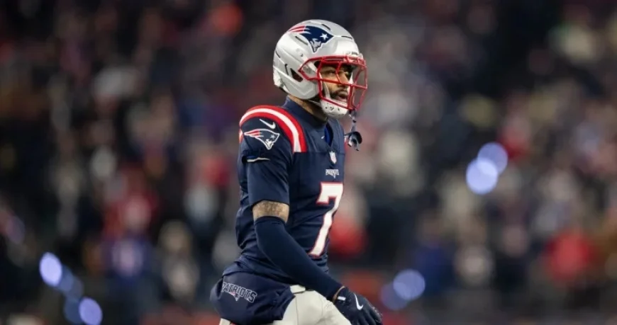 Mike Vrabel Provides Injury Updates on Key Patriots Starters