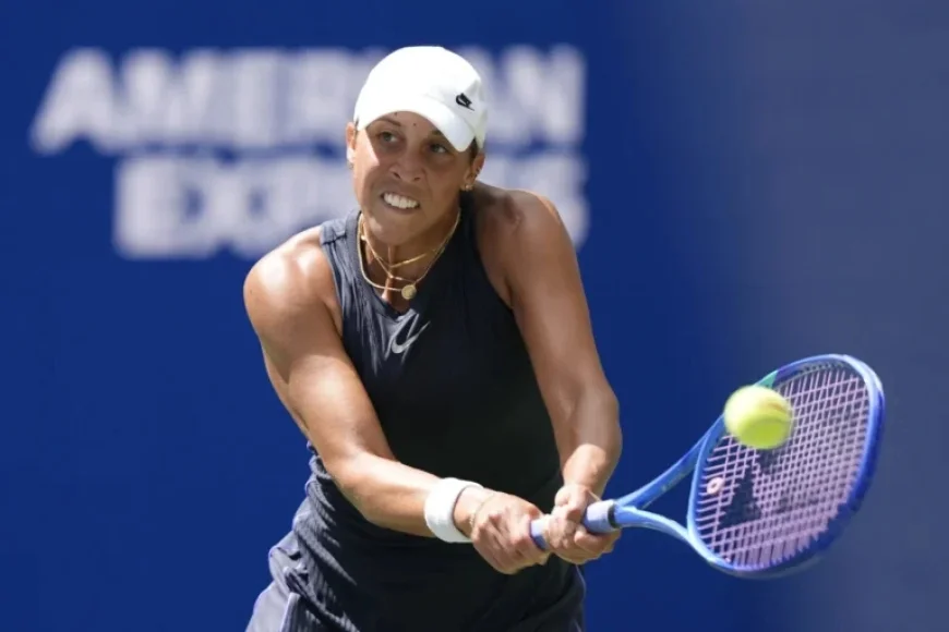 Women’s Predictions: Madison Keys vs Ashlyn Krueger at Australian Open Day 5