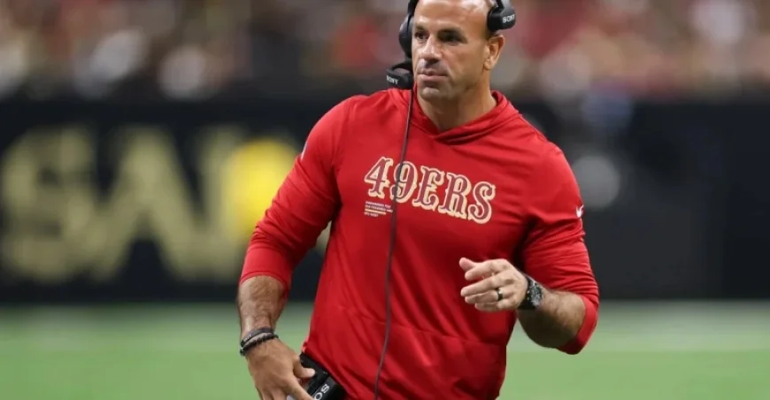 Titans Conduct Approval Poll for Hiring Robert Saleh