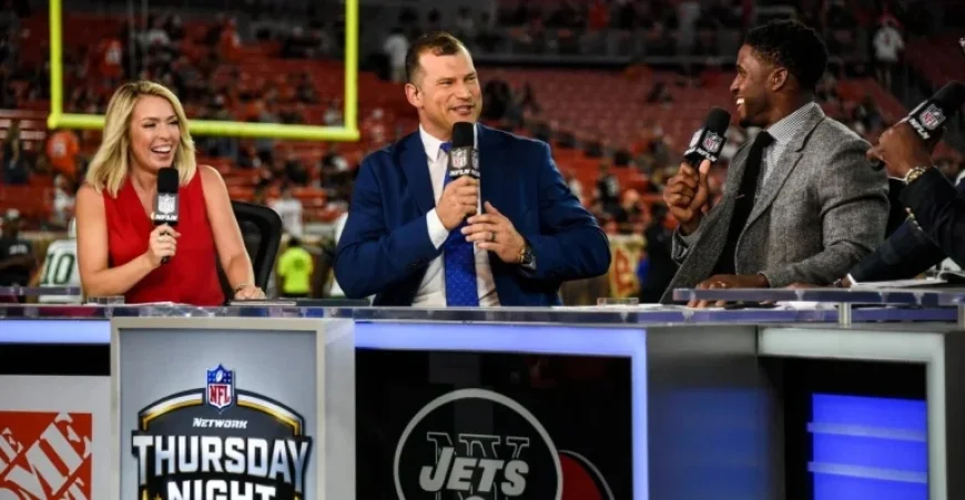 Joe Thomas Rebuts Baker Mayfield’s Recent Comments in Browns Dispute