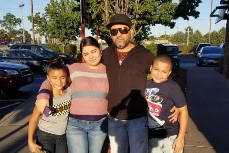 ICE Detainee’s Death Ruled Homicide by Autopsy Report