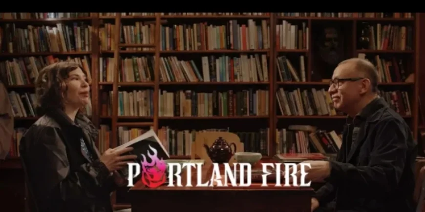 Portland Fire Unveils Season Schedule with Portlandia Stars’ Support