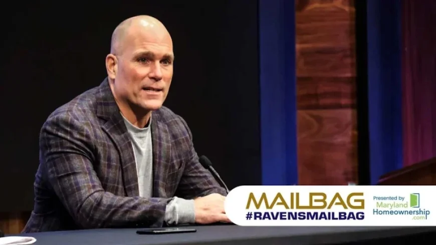 Ravens Delay Head Coach Hiring Decision: Here’s Why