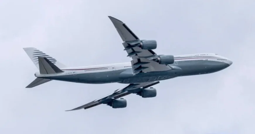 Justice Department: Ex-Flight Attendant Faked Pilot Identity for Free Flights