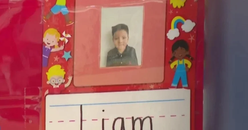 ICE Detains Four Children in Minnesota School District