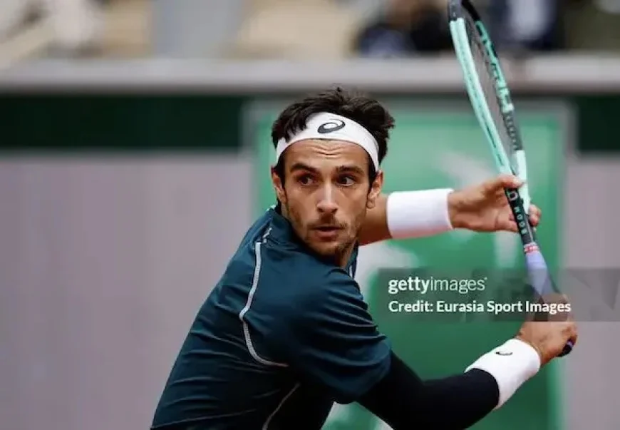 Australian Open R2: Musetti vs. Sonego, Munar vs. Ruud Predictions