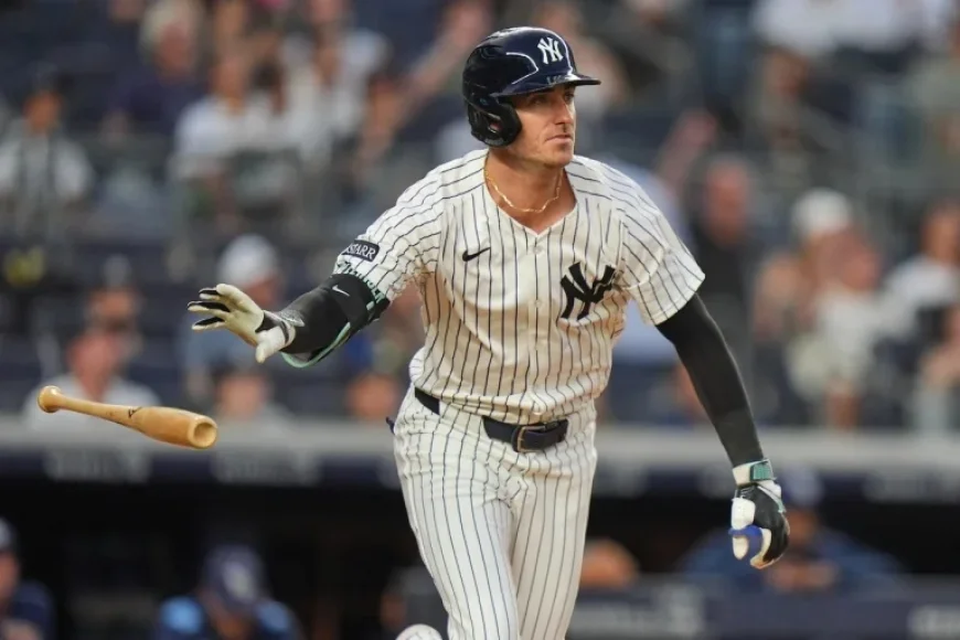 Yankees Re-Sign Cody Bellinger, Challenge Scott Boras’ Strategy
