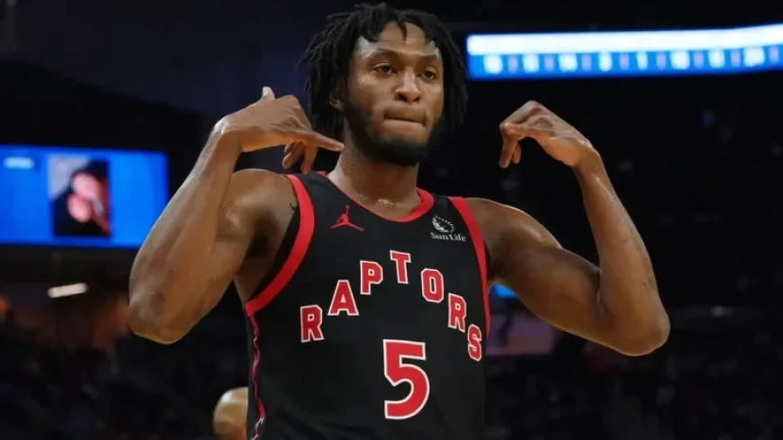 Raptors vs. Kings: Odds, Expert Picks, and Betting Predictions
