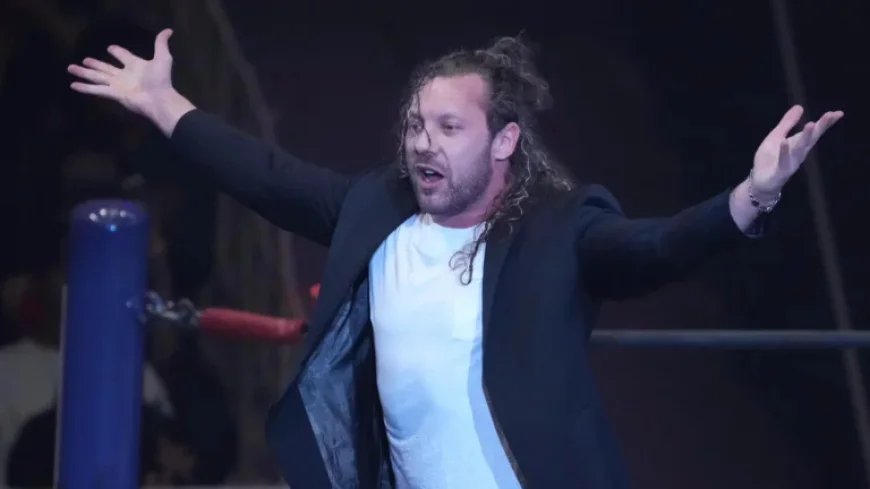 AEW Dynamite Jan. 21: Results, Winners, Grades, and Highlights