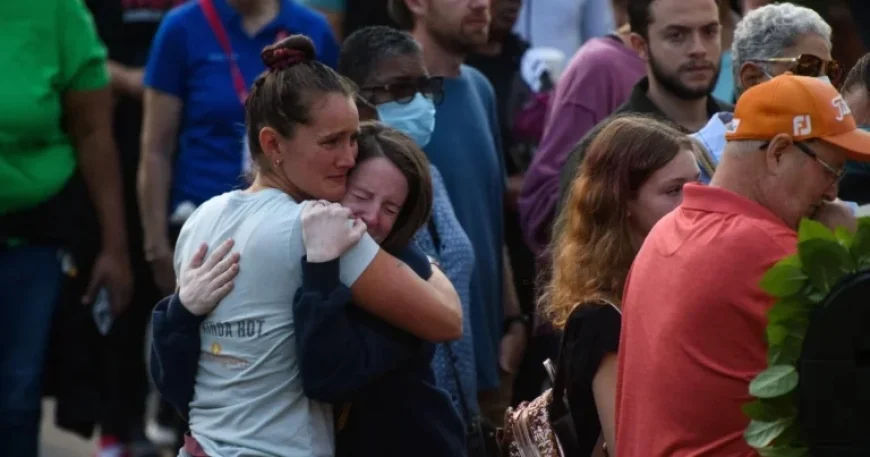 Teen Pleads Guilty to North Carolina Shooting: 5 Dead, Including Brother and Officer