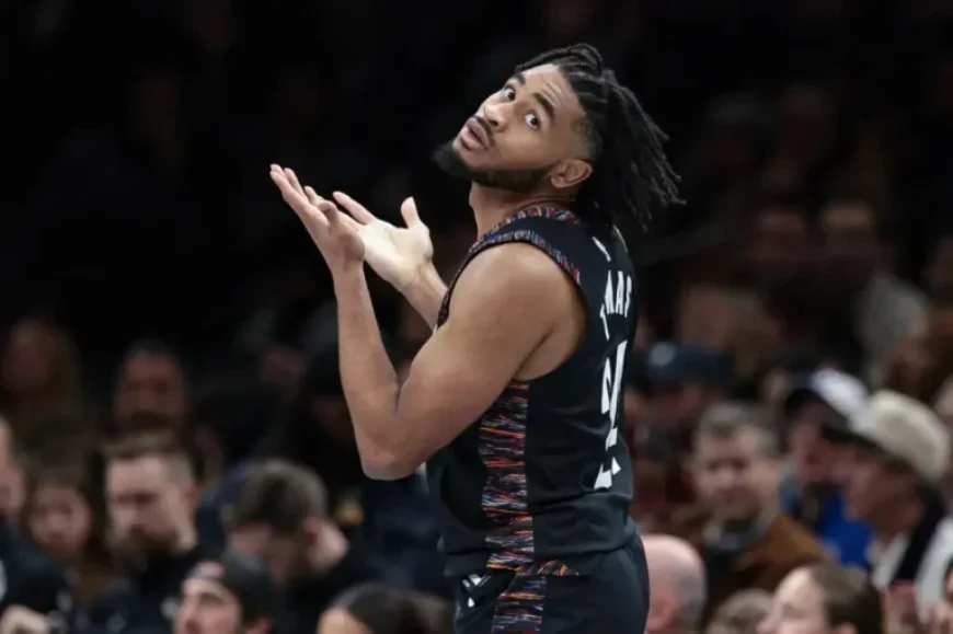 Cam Thomas’s Destiny with the Nets Now Unquestionable