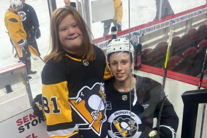 Ben Kindel’s Calgary Return Celebrates His Penguins Success and More