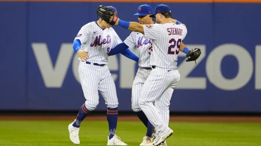 How Pete Alonso’s Departure Enhanced the Mets’ Versatility