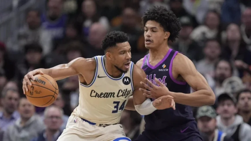 NBA Teams Brace for Giannis-Bucks Split Amid Latest Trade Rumors