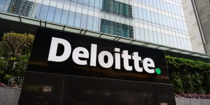 Deloitte Revamps Job Titles for US Employees
