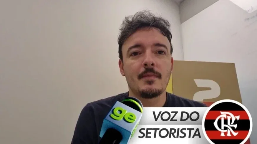 Flamengo Announces Squad for Carioca Classic Against Vasco