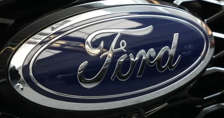 Ford Recalls 119,000 Vehicles Over Engine Block Heater Fire Risk, NHTSA Reports