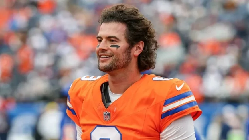 Sean Payton Empowers Jarrett Stidham to Excel in AFC Championship Start