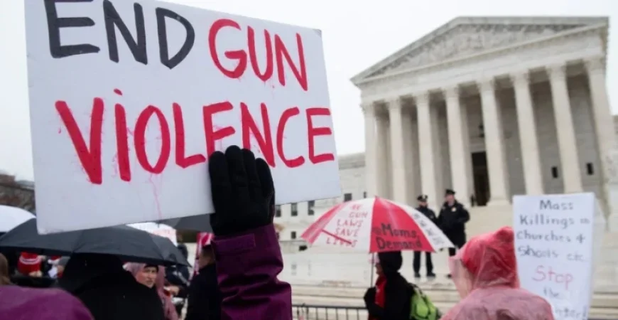 Supreme Court’s 2nd Amendment Framework Faces Collapse in Wolford v. Lopez