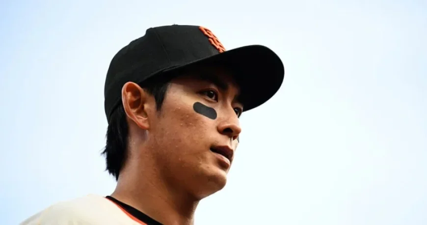 Giants Star Jung Hoo Lee Freed from CBP Detainment After Document Mix-Up