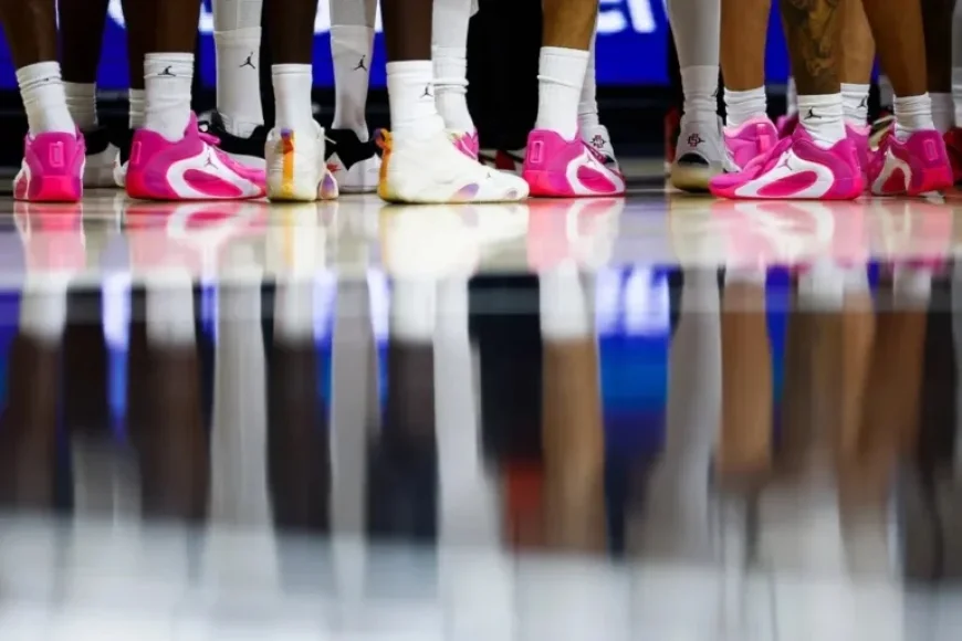 San Diego State Battles Grand Canyon Wednesday Night Without Gwath