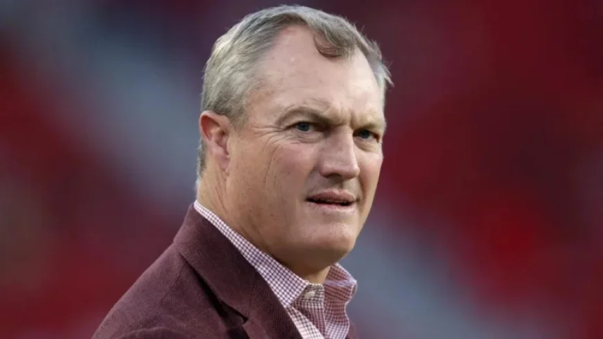 49ers Investigate Electrical Substation’s Impact on Player Injuries, Says John Lynch