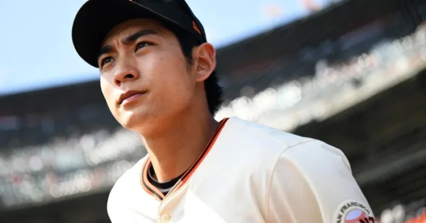 San Francisco Giants’ Jung Hoo Lee Detained by Immigration at LAX, Team Confirms