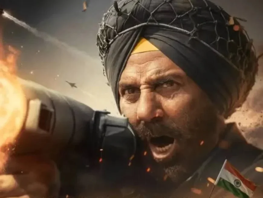 Discover the True Event Behind Sunny Deol’s Iconic ‘Lahore Tak’ War Cry