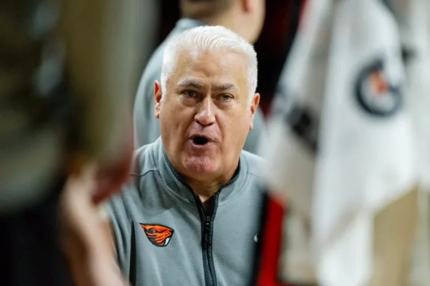 Oregon State Beavers vs. Saint Mary’s: Free Stream, TV Details, Odds Tonight