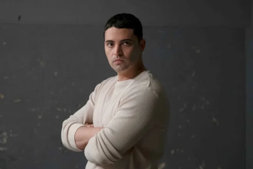 Dante Torres Debuts New Look on Chicago P.D.—Is He Finally Okay?