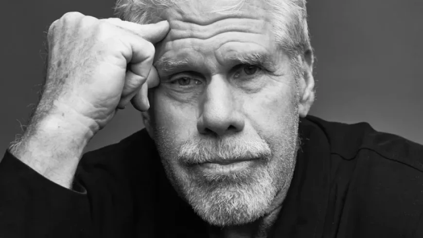 Ron Perlman, ‘Fallout’ Icon, Finally Appears in ‘Fallout’ Series