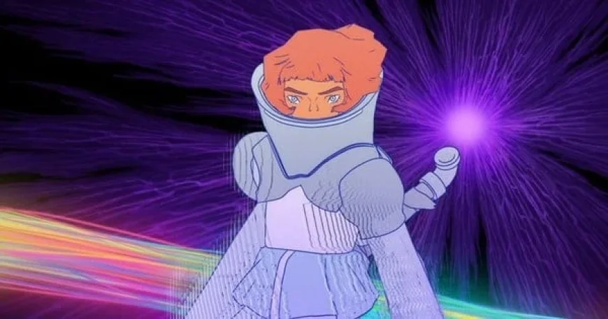 “All You Need Is Kill Anime Film Grosses $500K at U.S. Box Office”