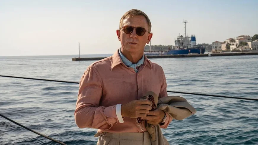 Stream These 7 Must-Watch Daniel Craig Films Now