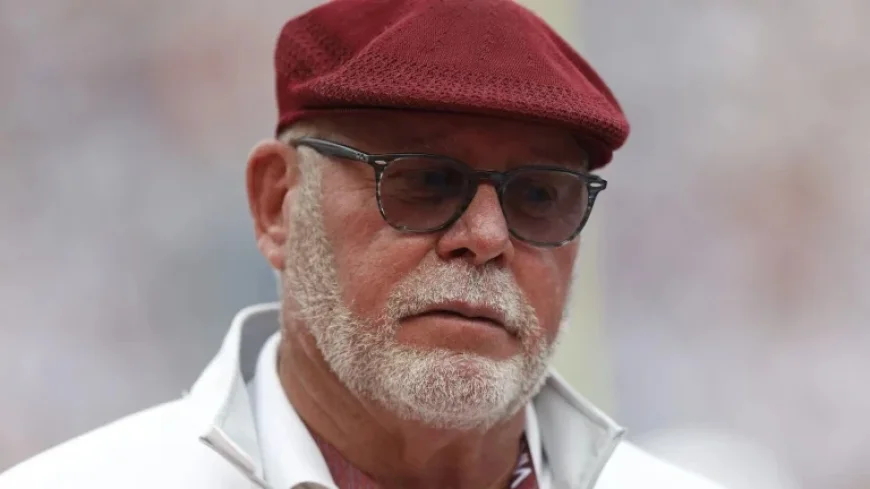Bruce Arians Questions Sean McDermott’s Unexpected Dismissal