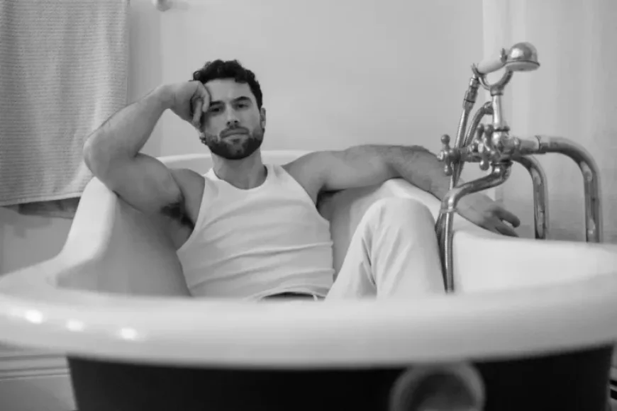 Actor Robbie G.K. Joins Amplified Amid Heated Rivalry (EXCLUSIVE)