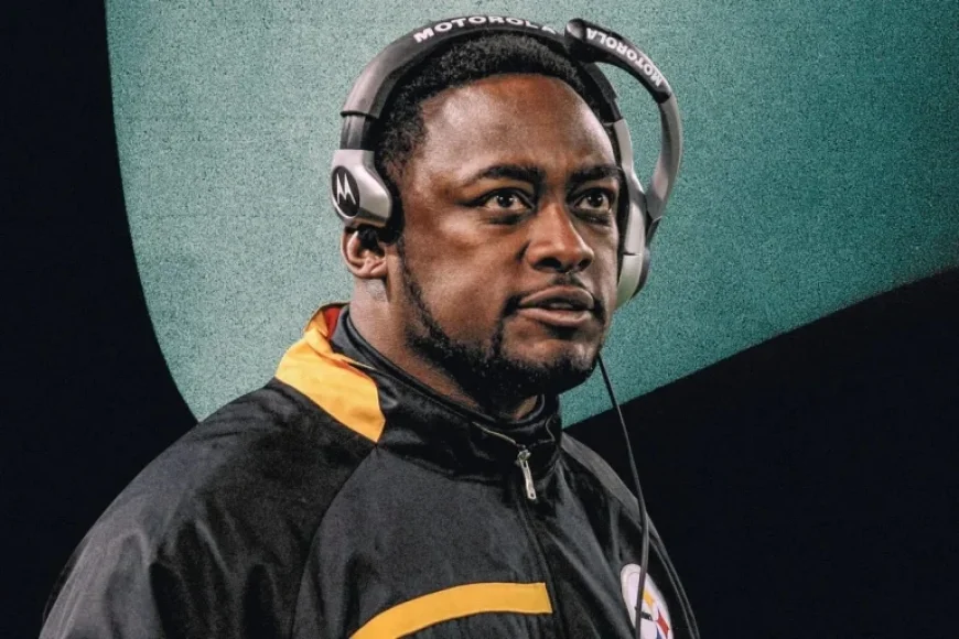 Mike Tomlin’s First Season: Upholding the Steelers Legacy